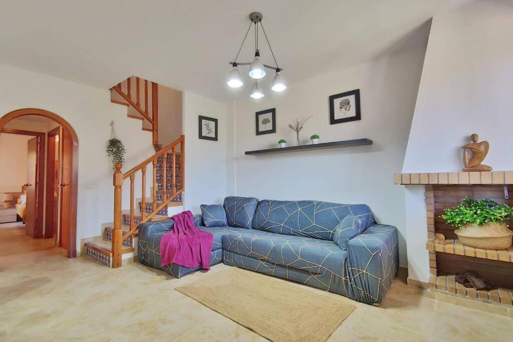 Montefaro Spacious Townhouse - & Pool Apartamento