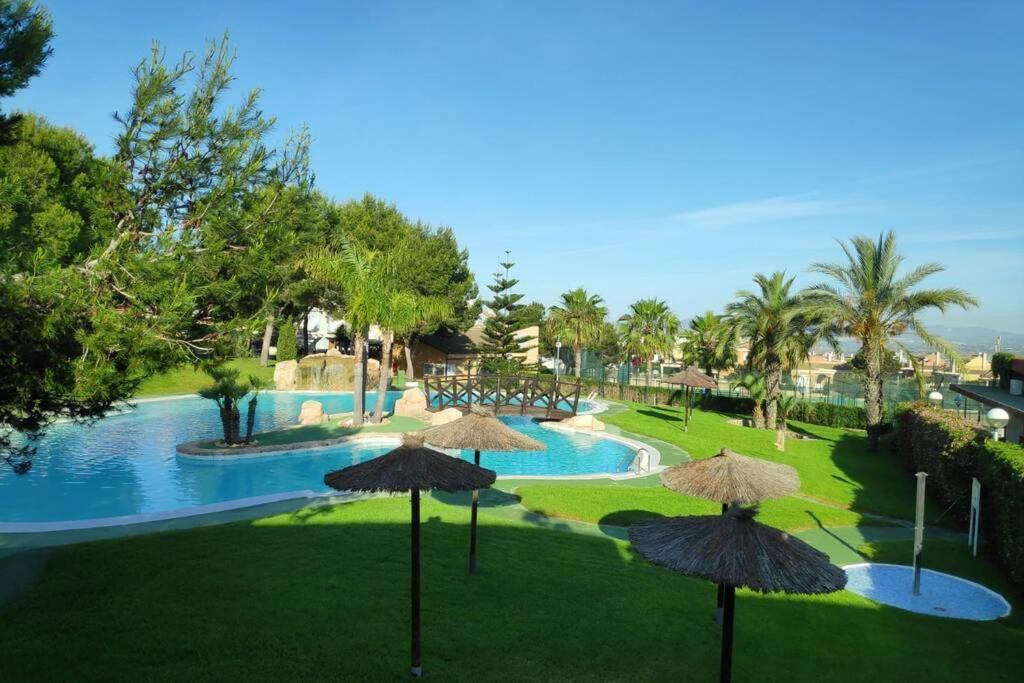 Montefaro Spacious Townhouse - & Pool Apartamento