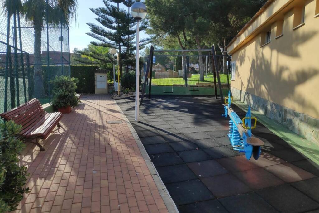 Montefaro Spacious Townhouse - & Pool Apartamento Santa Pola