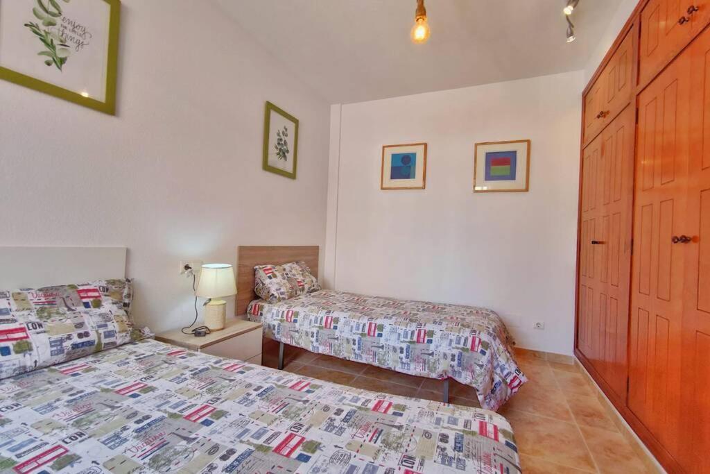Apartamento Montefaro Spacious Townhouse - & Pool *