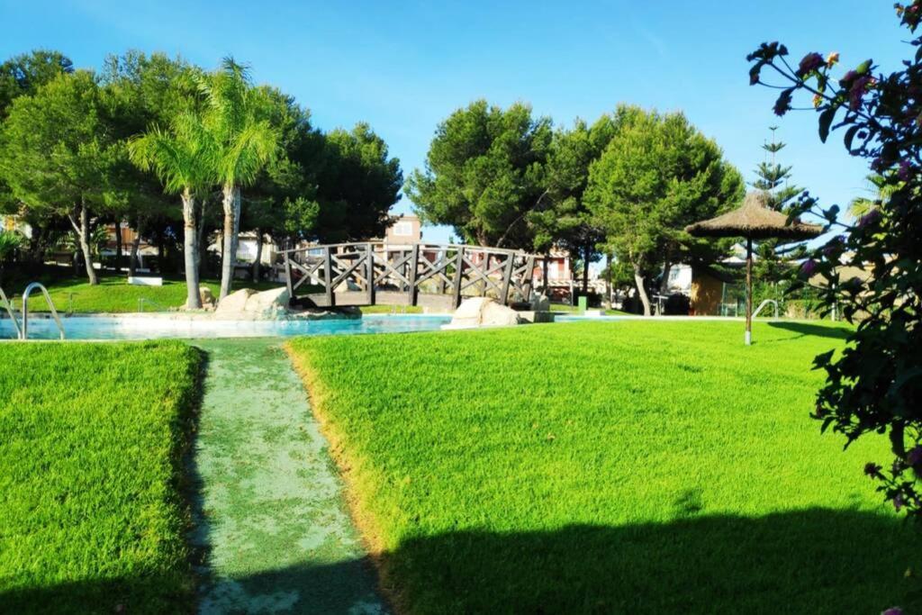 Montefaro Spacious Townhouse - & Pool Apartamento