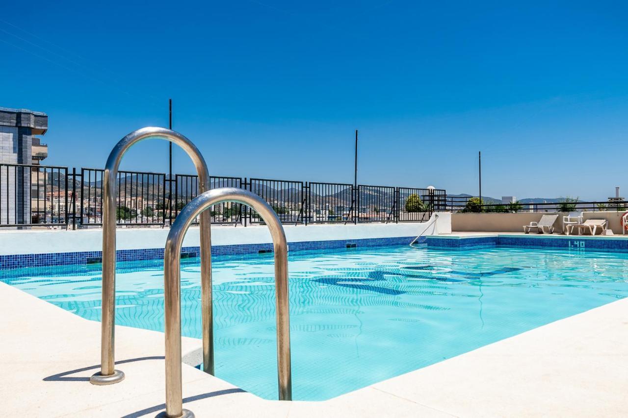 Apartment First Line! Art-apartment On The Seafront Of With Swimming Pool