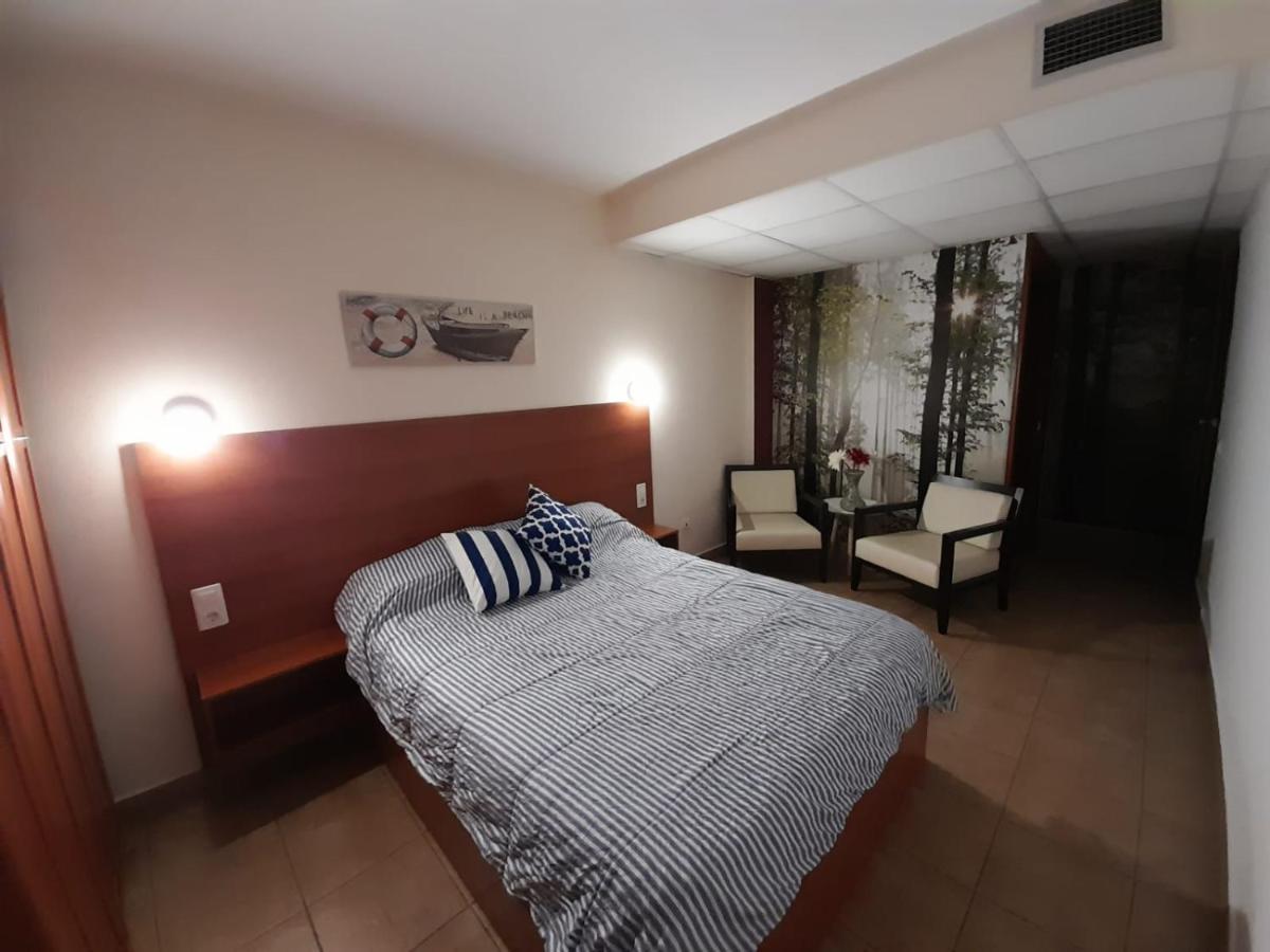 Apartamento Cala Crancs Apartamento Salou