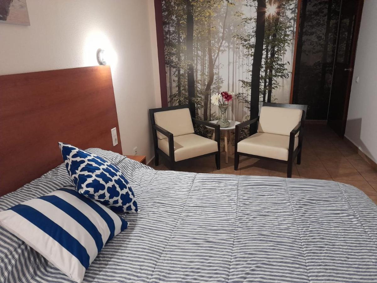 Apartamento Apartamento Cala Crancs *