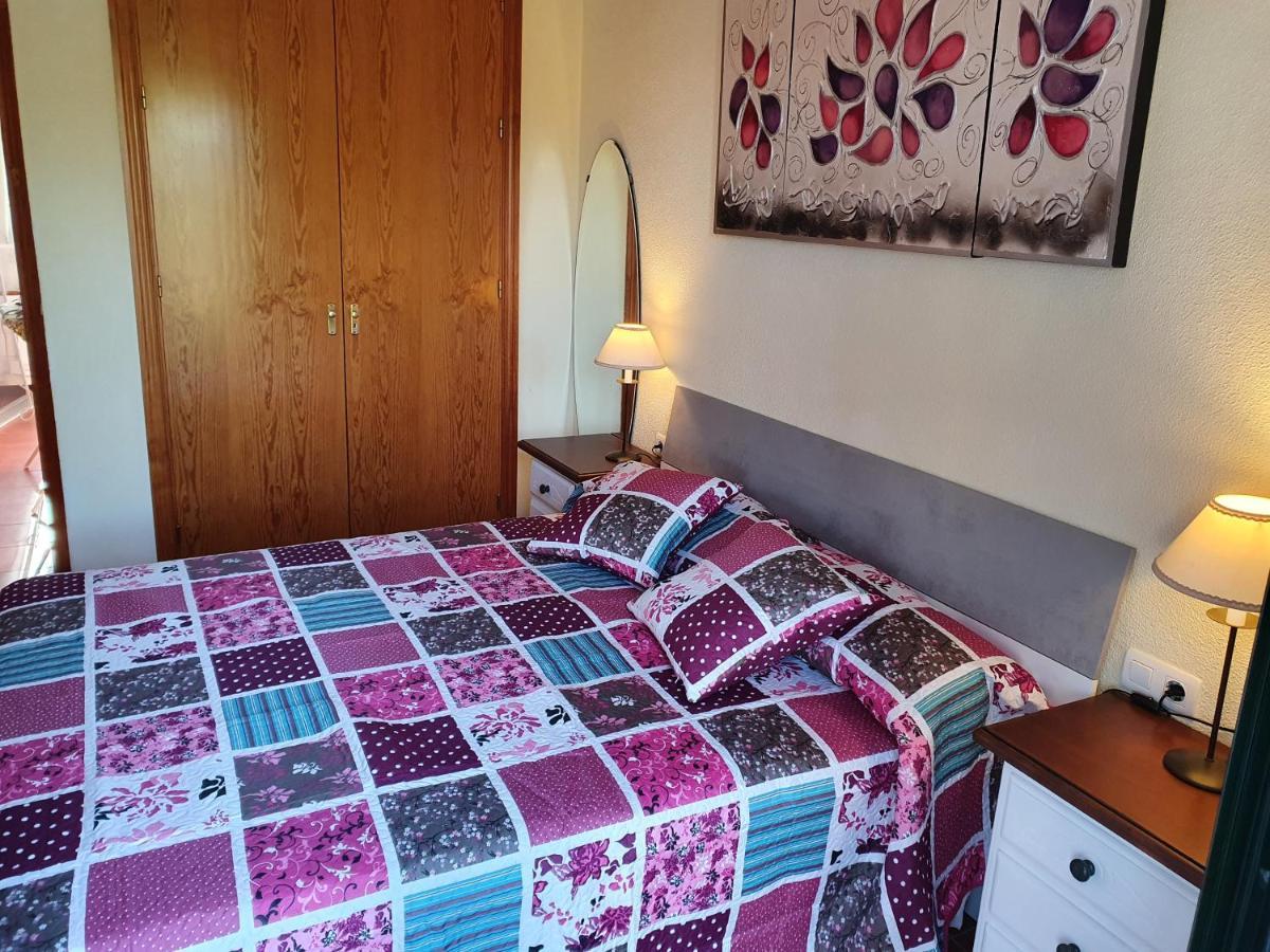 Coto La Campa Apartamento
