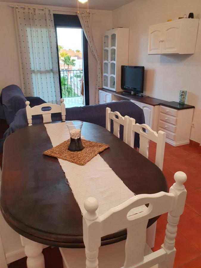 Apartamento Coto La Campa