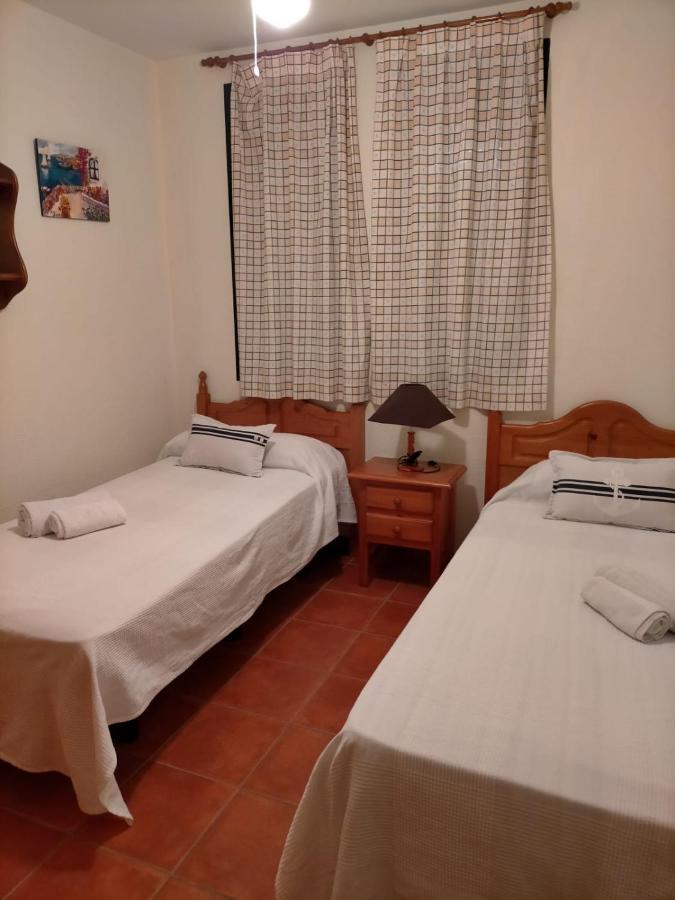 Coto La Campa Apartamento *