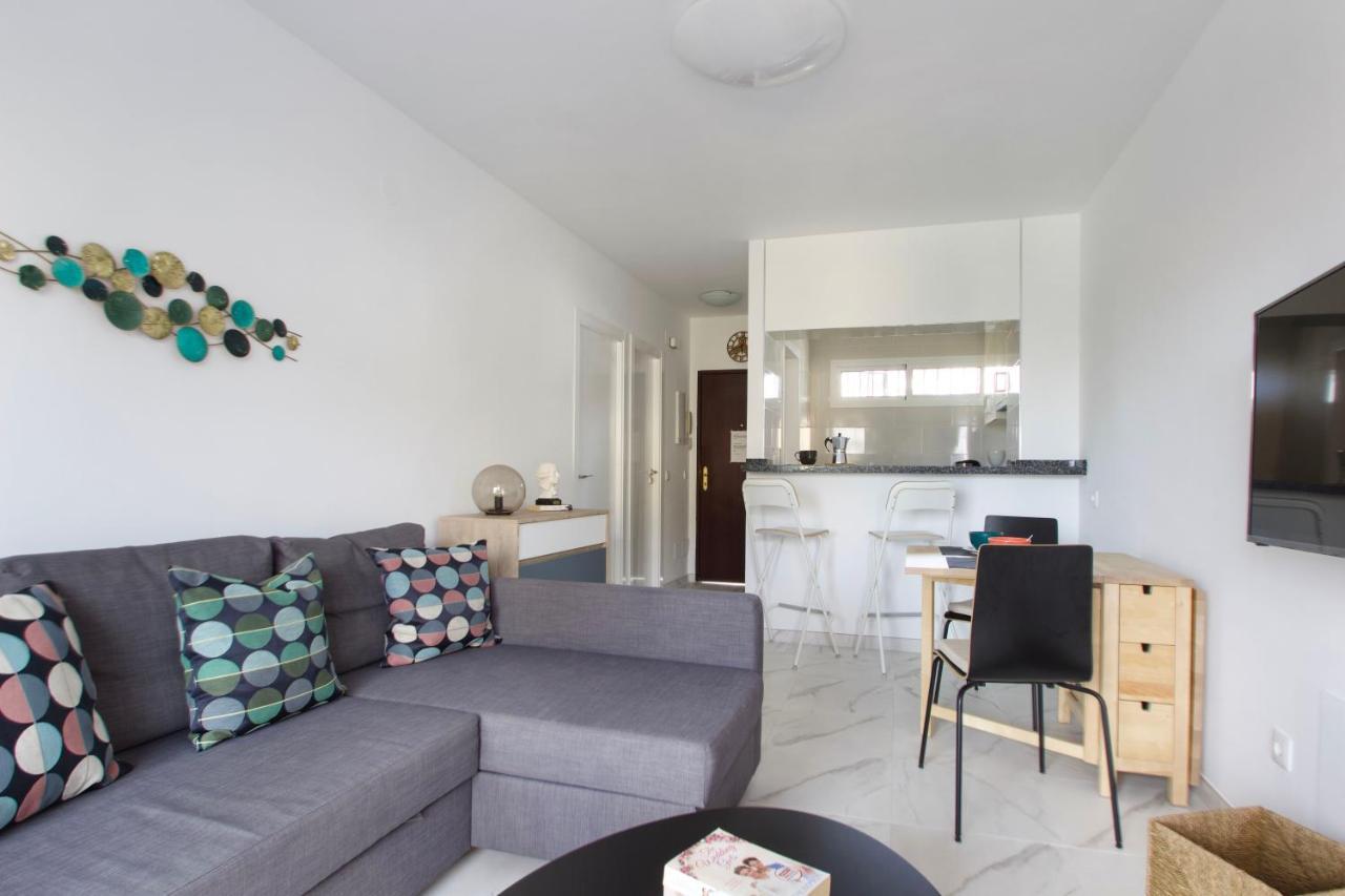 Apartamento All-year-around Sunny Balcony El Canto De
