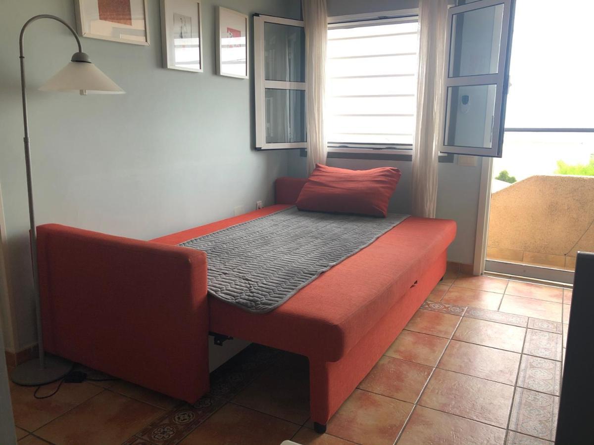 Sea View House * Gran Alacant