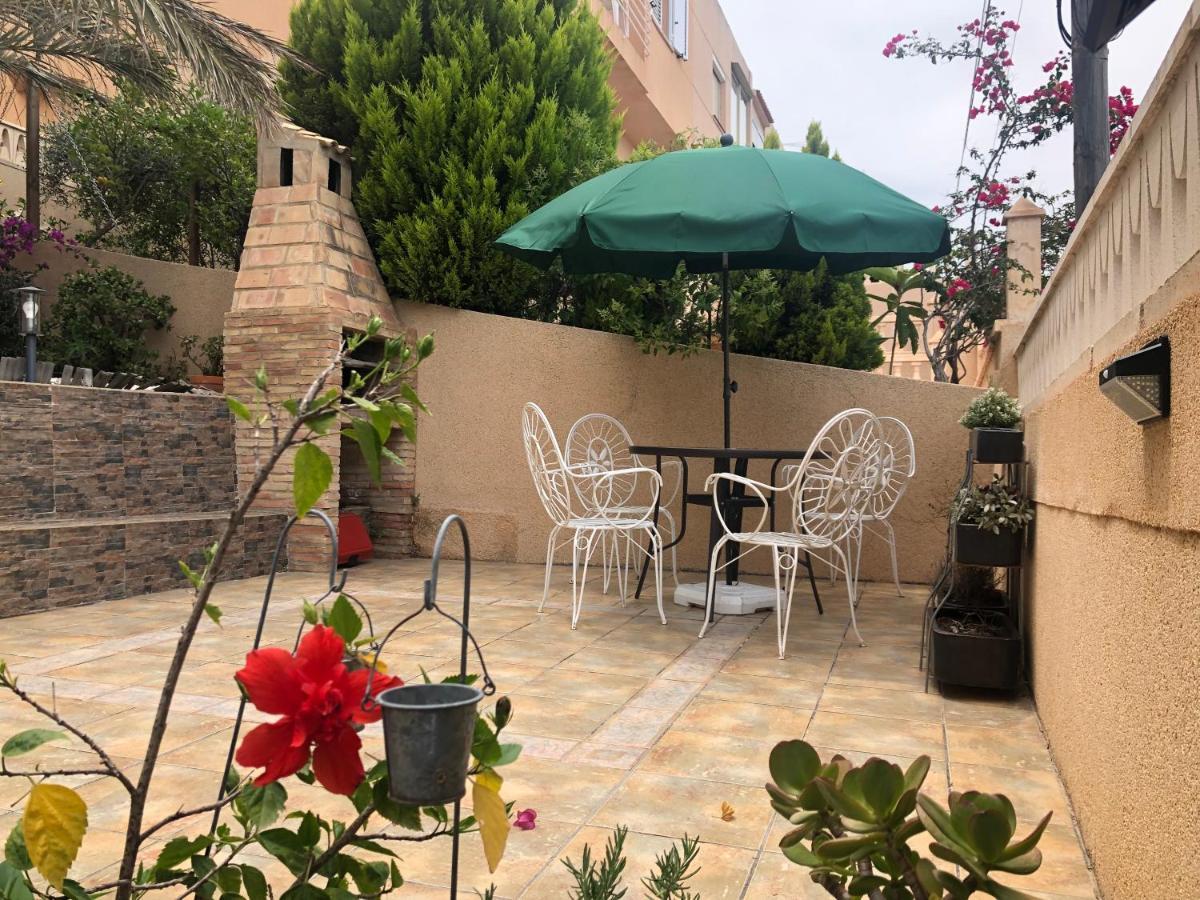 Sea View House Gran Alacant