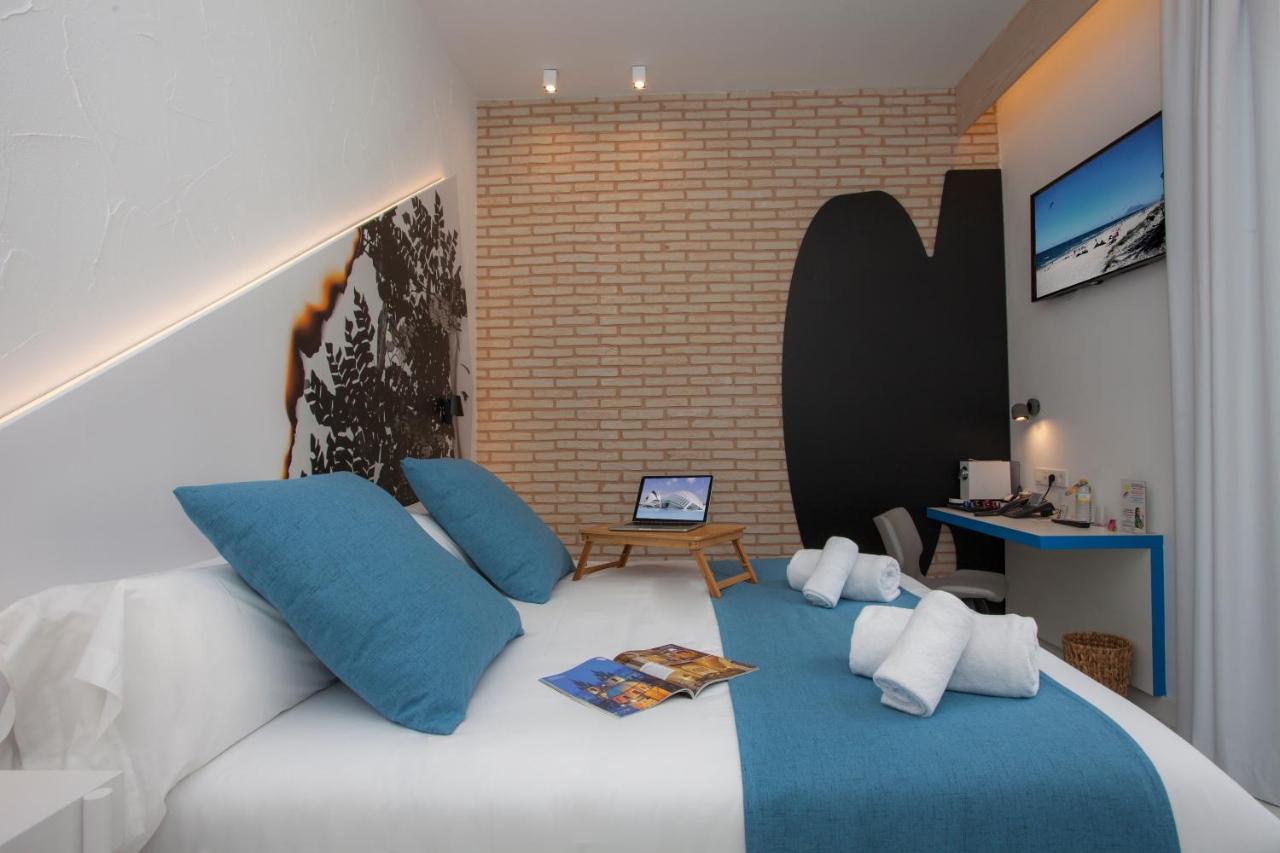 Casual Socarrat - Adults Only Hotel