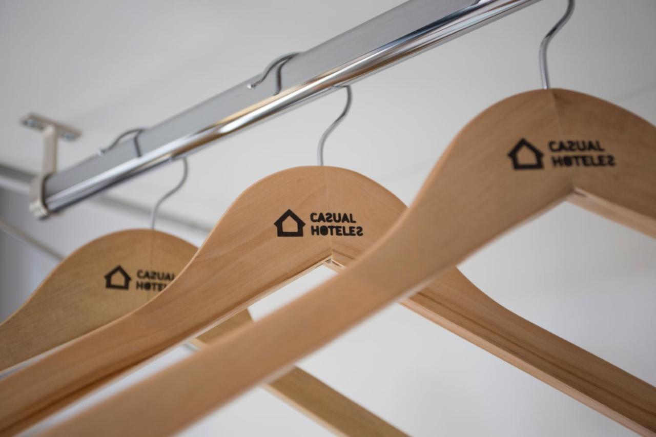 Casual Socarrat - Adults Only 3*