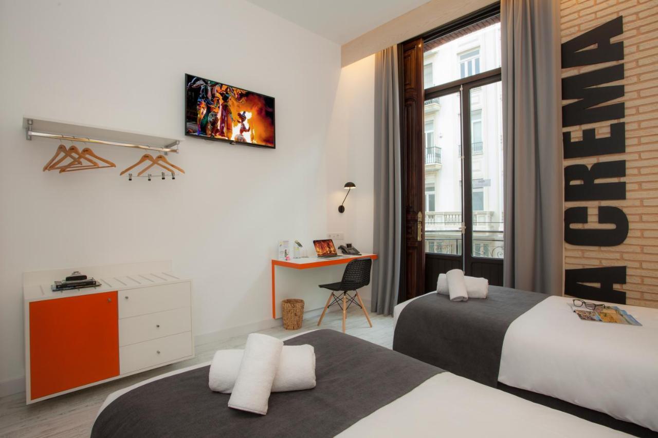Casual Socarrat - Adults Only Hotel Valencia