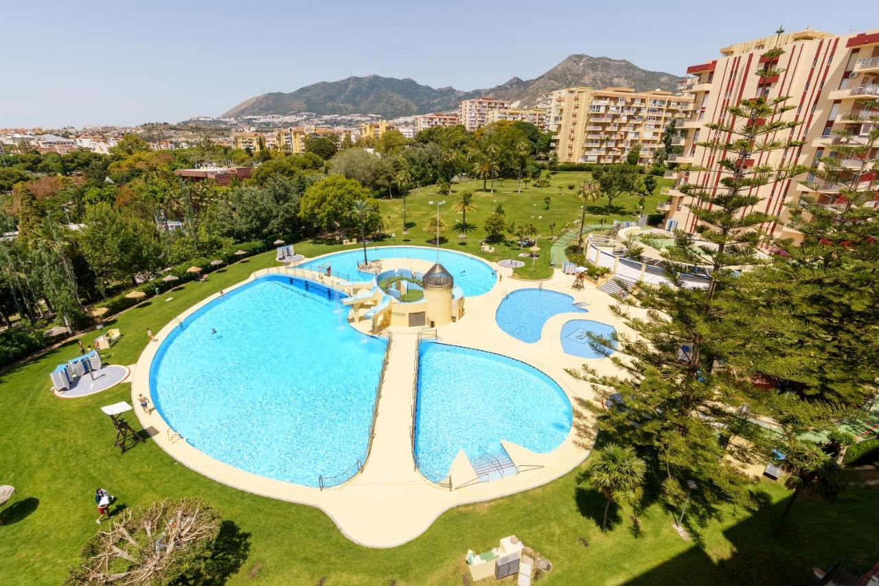 Apartamento Benalmadena-costa Estudio Jupiter