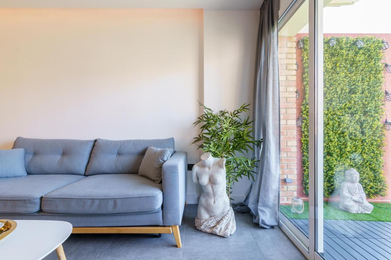 Apartamento Benalmadena-costa Estudio Jupiter