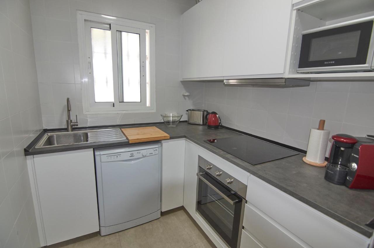 Casa 11 Cortijo Blanco Сasa de vacaciones