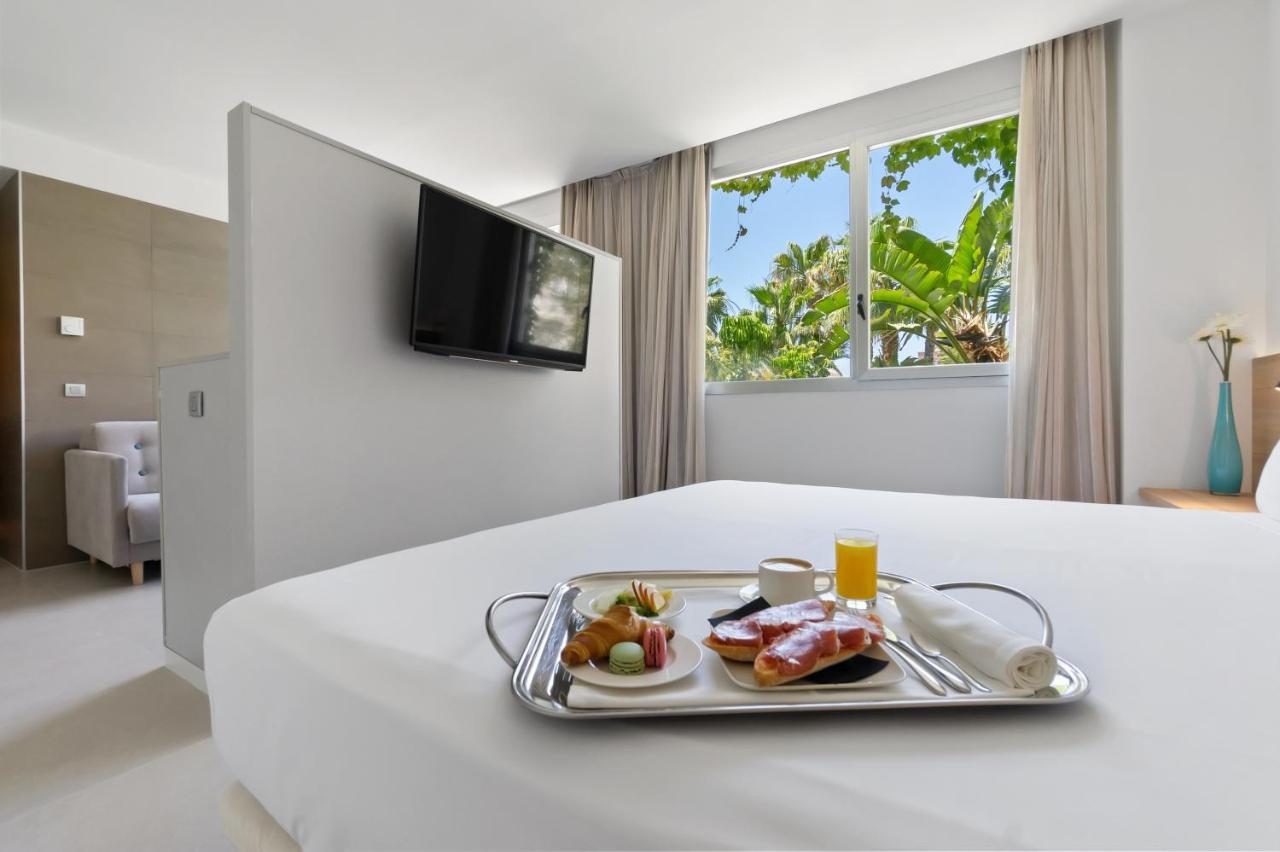 Areca 4* Torre del Pla (Torrellano)