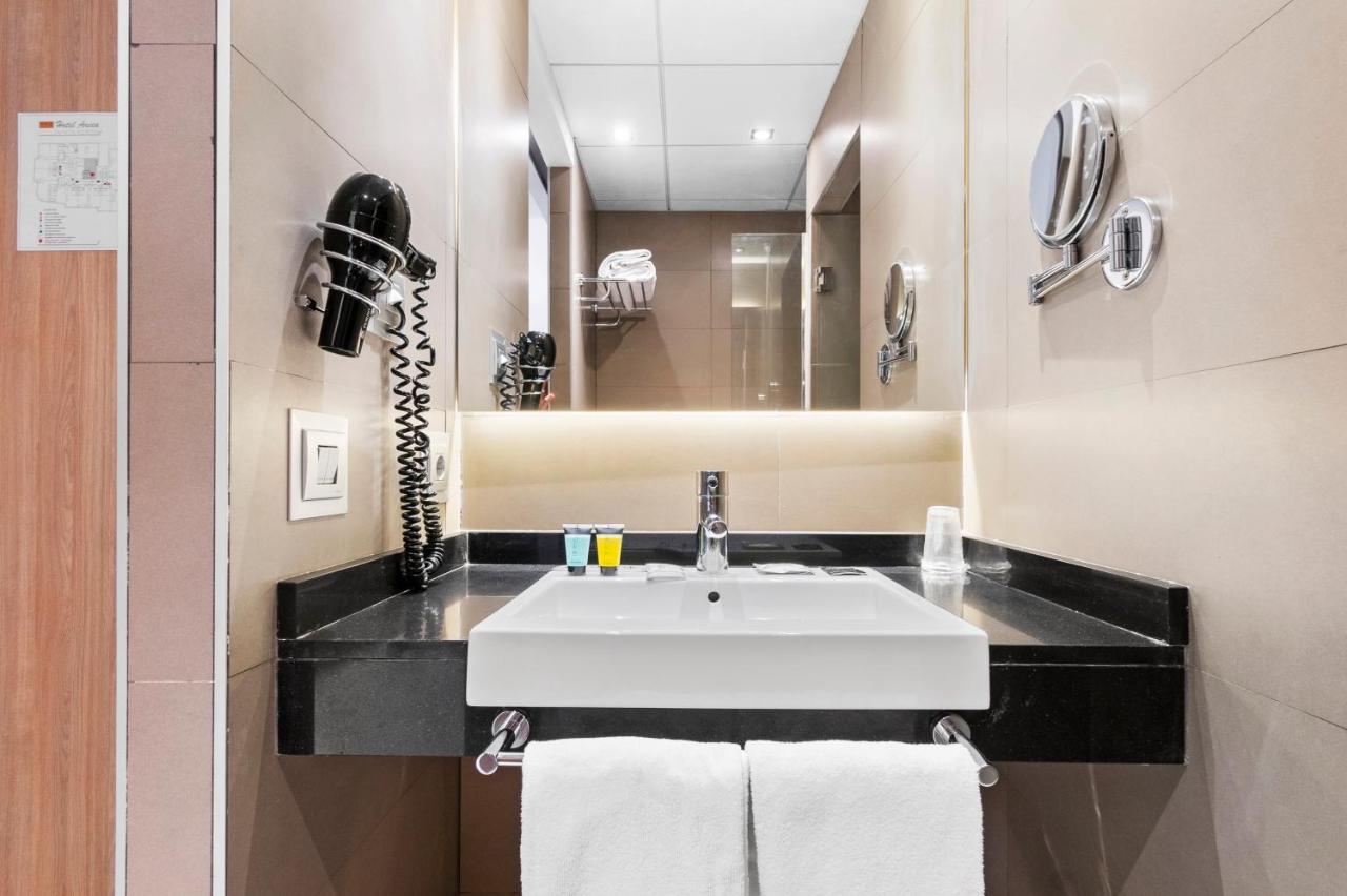 Areca 4* Torre del Pla (Torrellano)