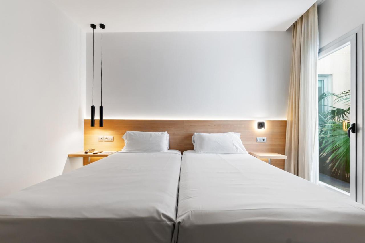 Hotel Areca 4*