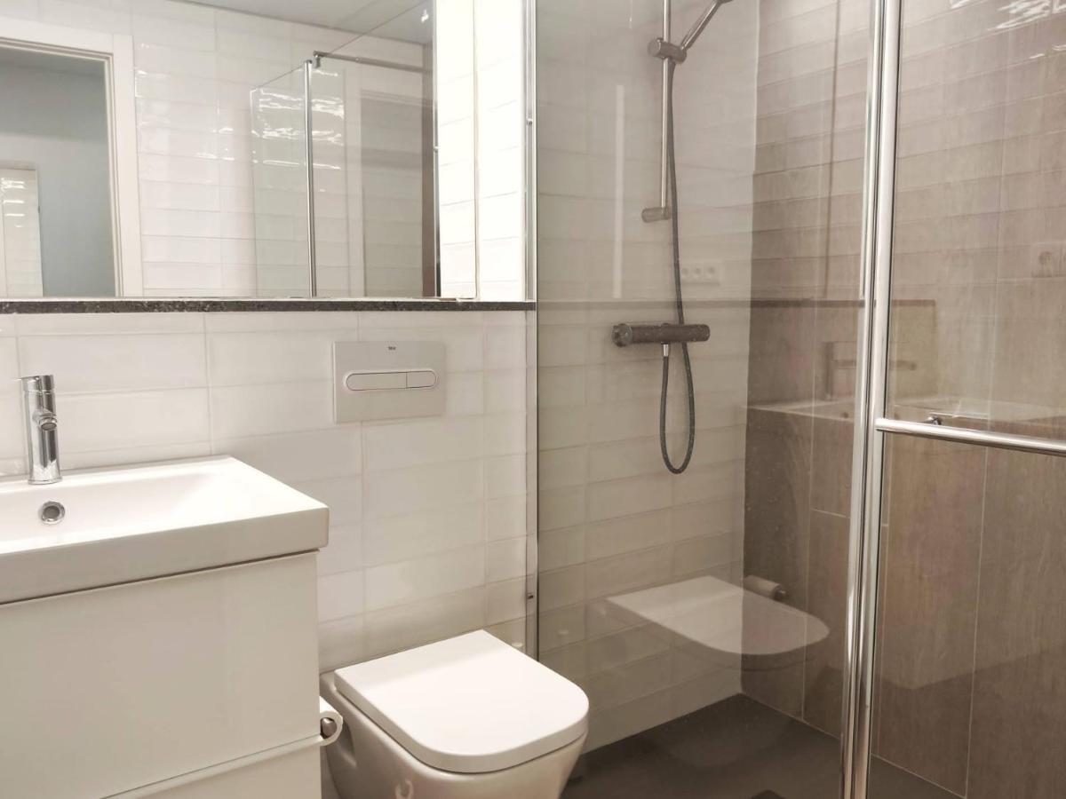 Global & Apartahotel L'Hospitalet de Llobregat