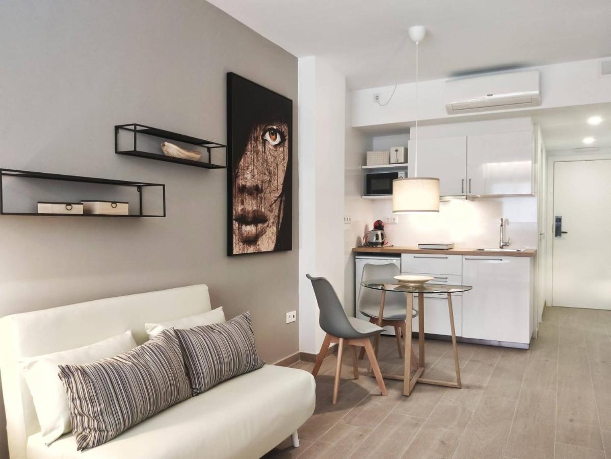 Global & Apartahotel L'Hospitalet de Llobregat