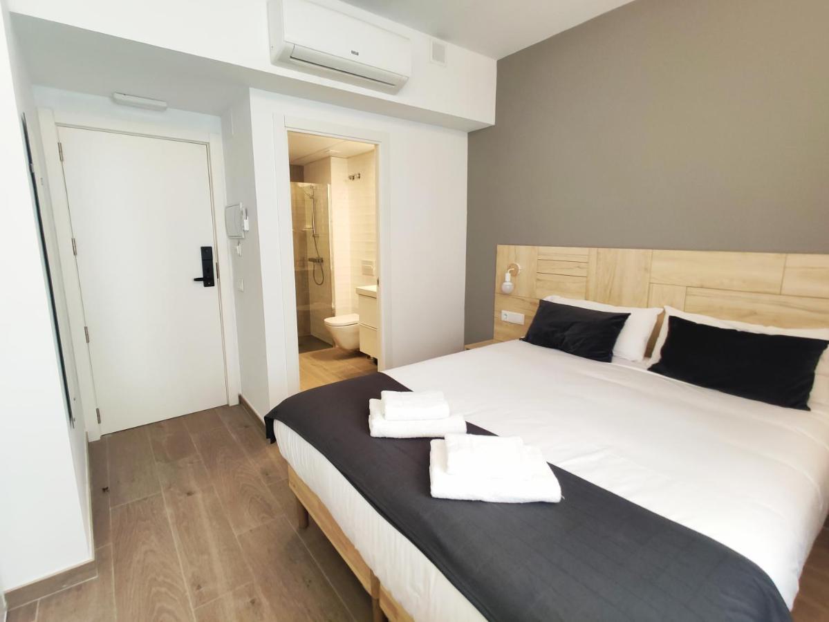 Apartahotel Global & L'Hospitalet de Llobregat