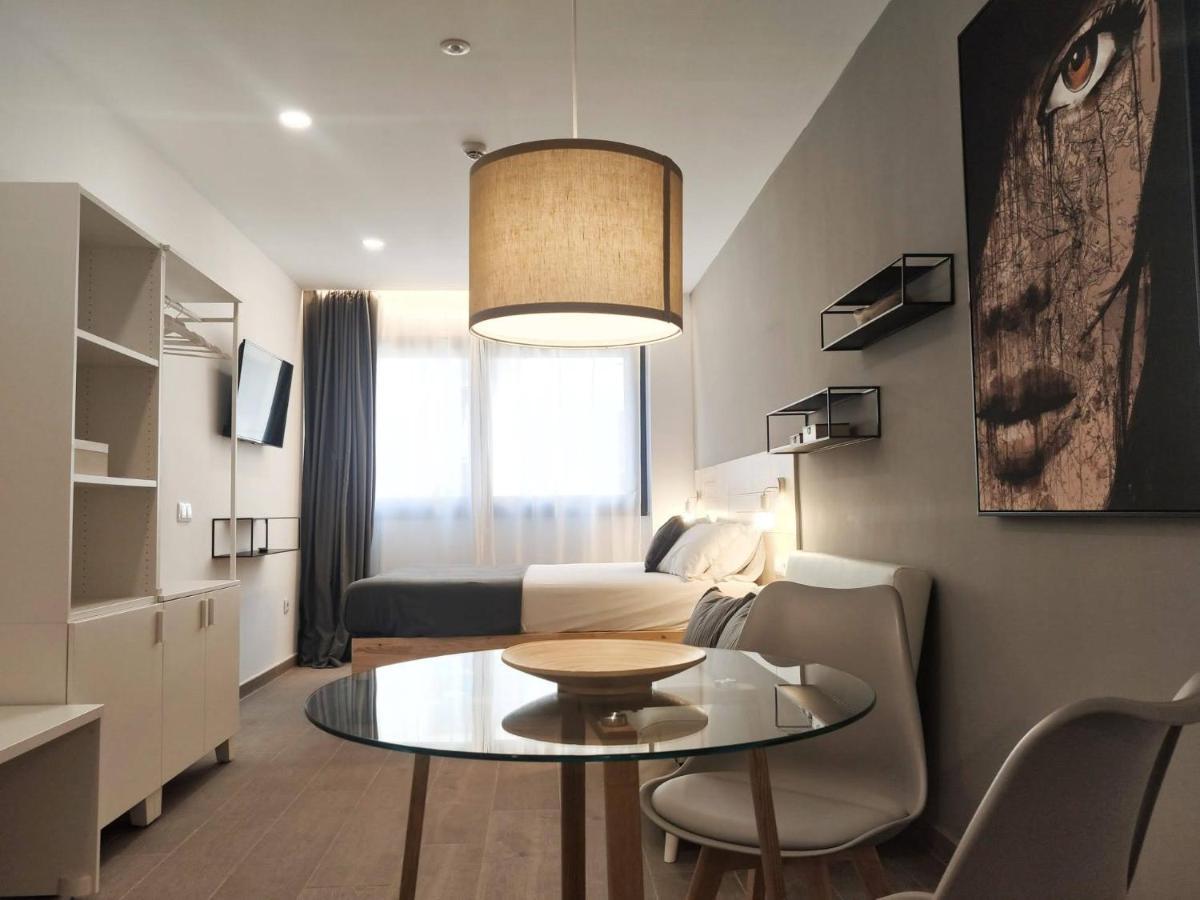Apartahotel Global & L'Hospitalet de Llobregat