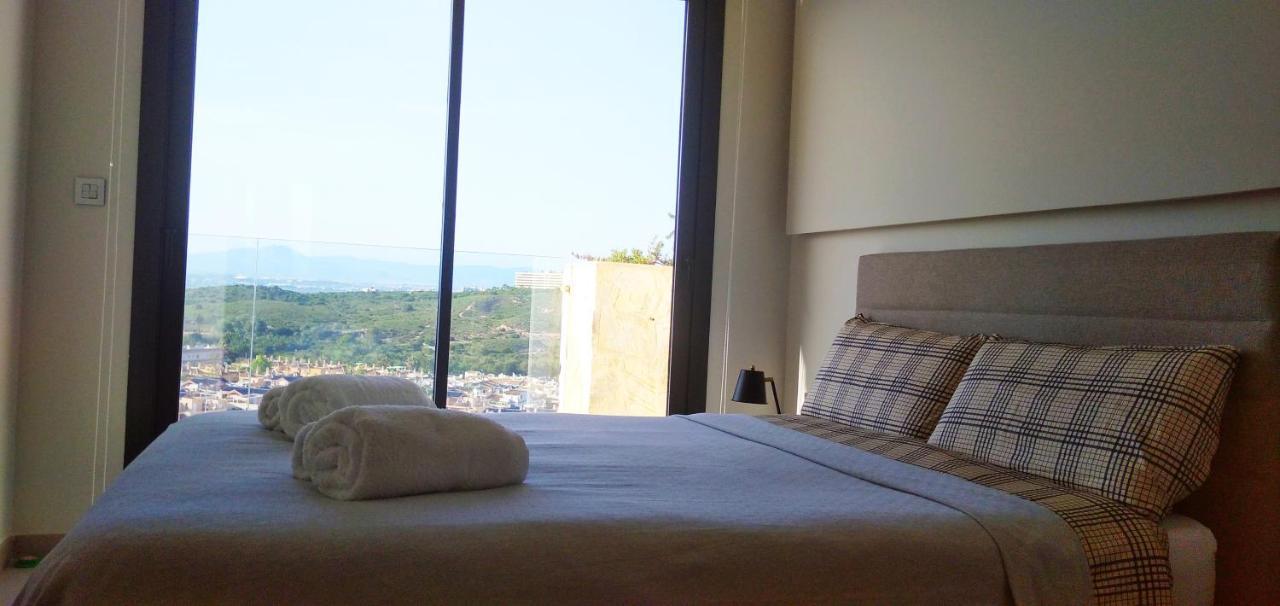 Apartment Dream Sea And Mountain View In Sukha