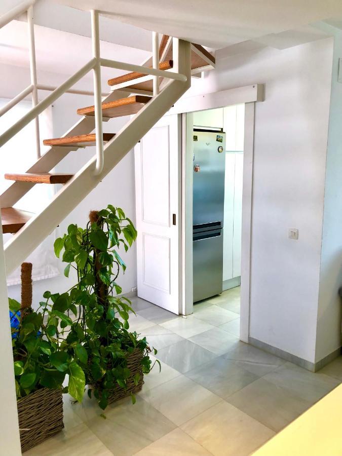 Apartment Gatu Elena, Duplex En El Manantial *