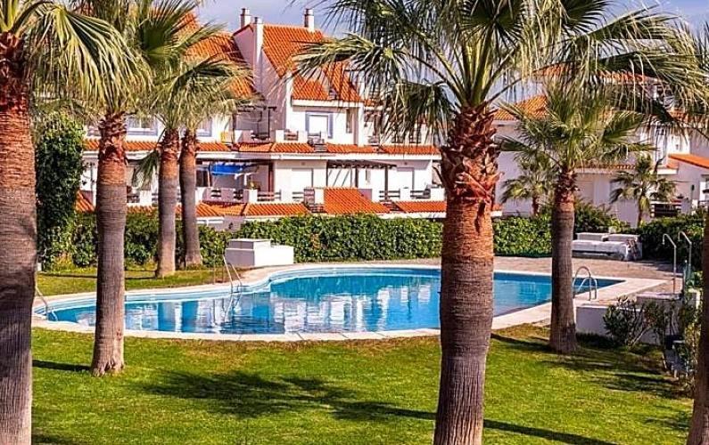 Apartamento Vistalmar álvaro *