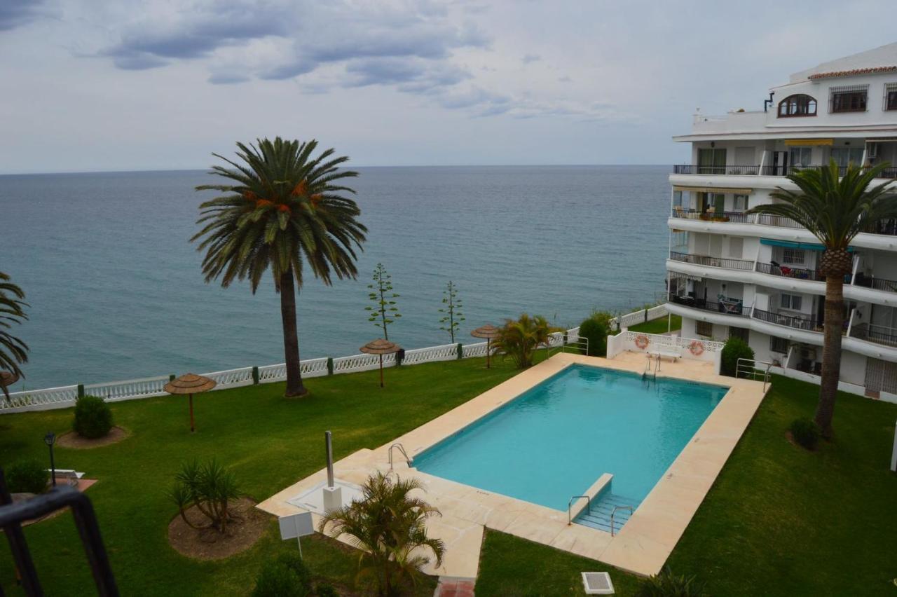 Apartamento Acapulco Playa 404 Nerja