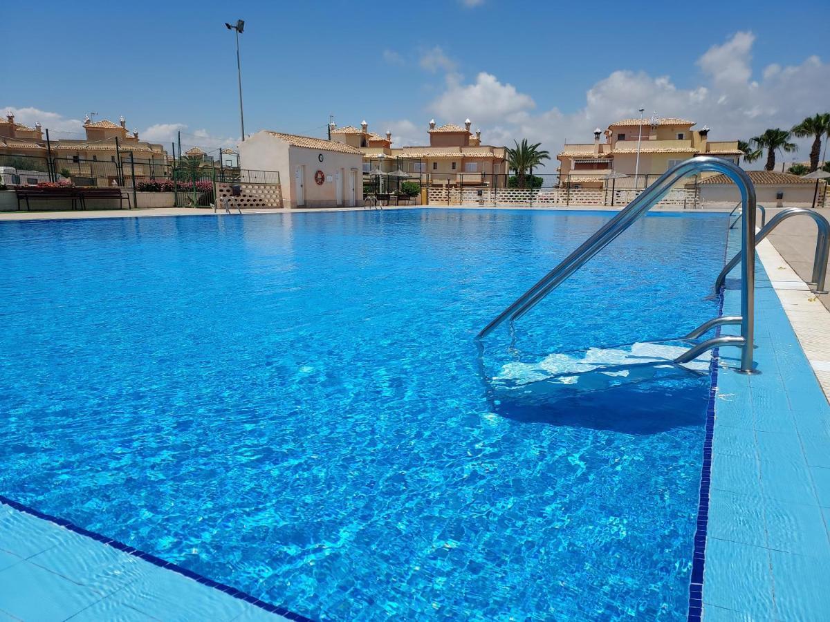 Сasa de vacaciones Manuel En Gran Alacant