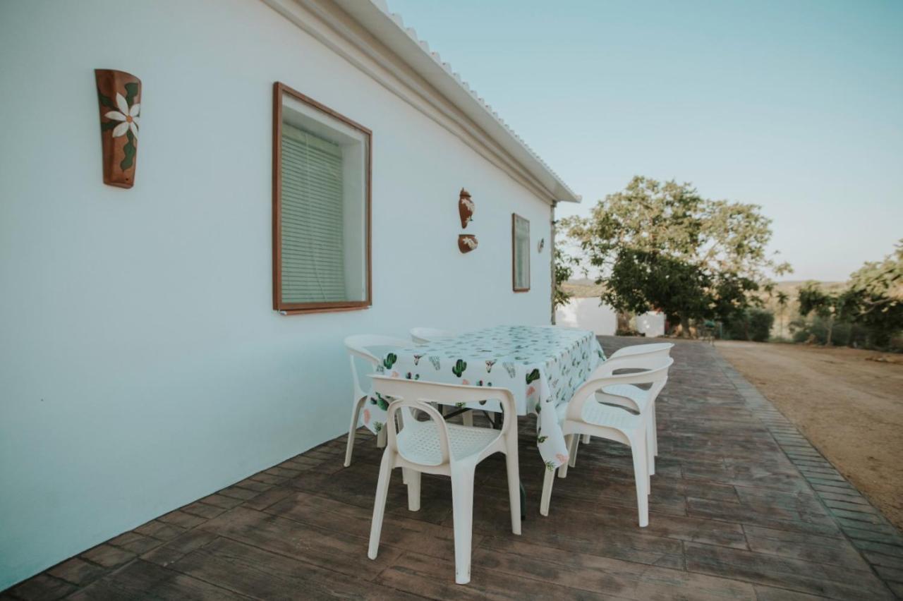 Сasa de vacaciones El Galindón Rancho *