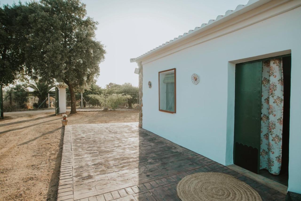 Сasa de vacaciones El Galindón Rancho *
