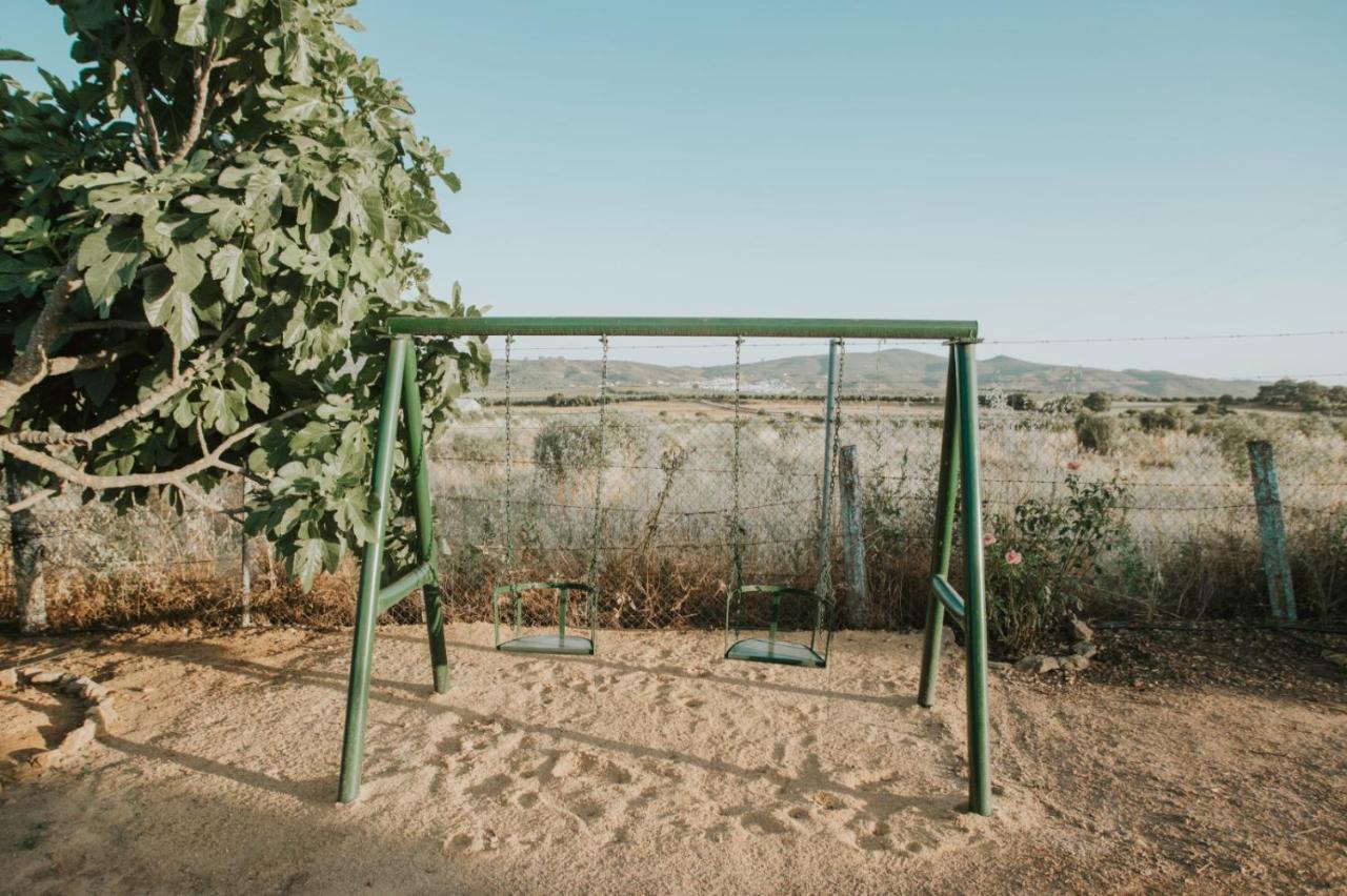 El Galindón Rancho