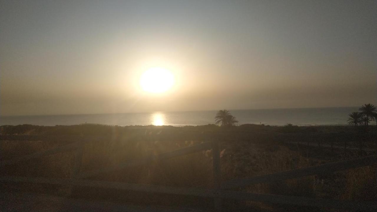 Infinity Alicante Sea View With Private Jacuzzi Apartamento *
