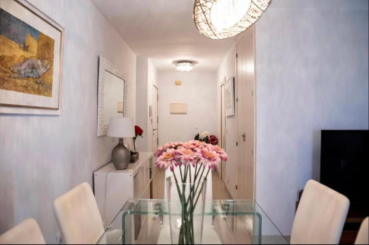 Apartamento Pez Espada 1ª Línea Playa Y Parking Incluido Torremolinos