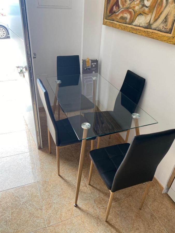 Beach Apartment Algarrobo Costa
