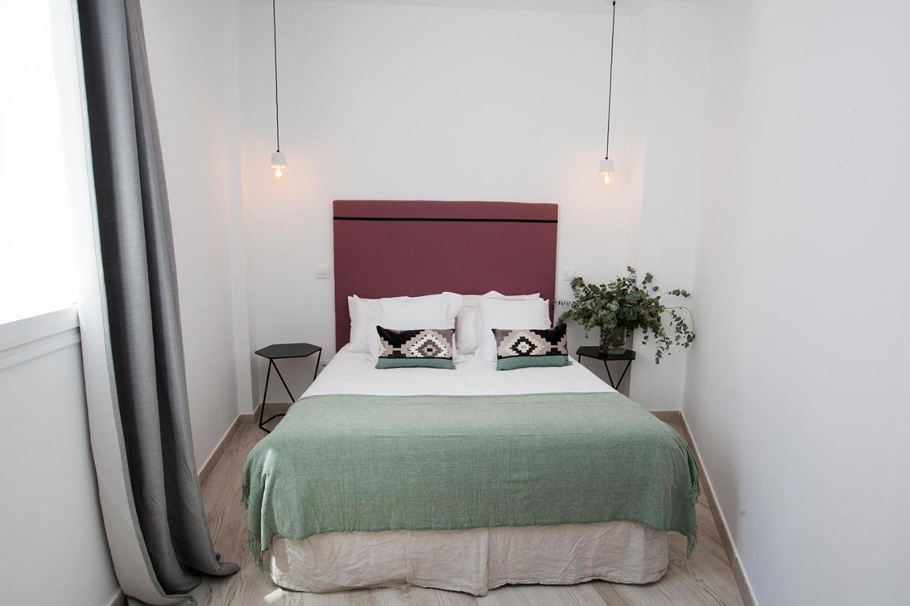Apartamento Azahar De *