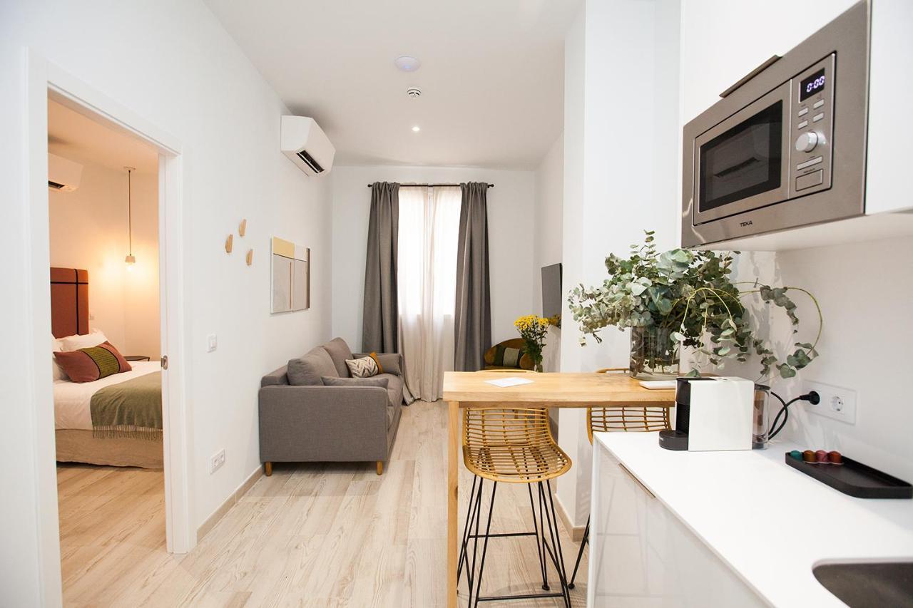 Apartamento Azahar De *