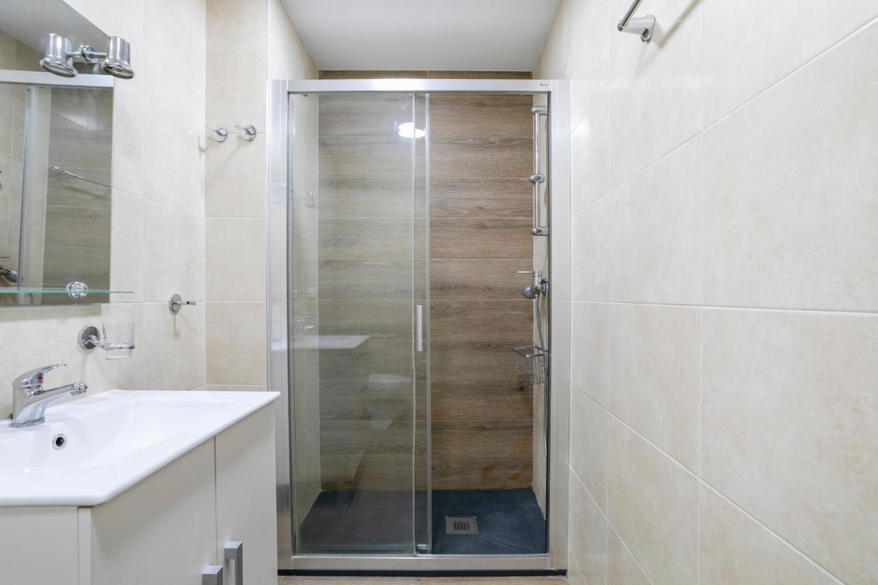 Gerona By Ghr Apartamento *