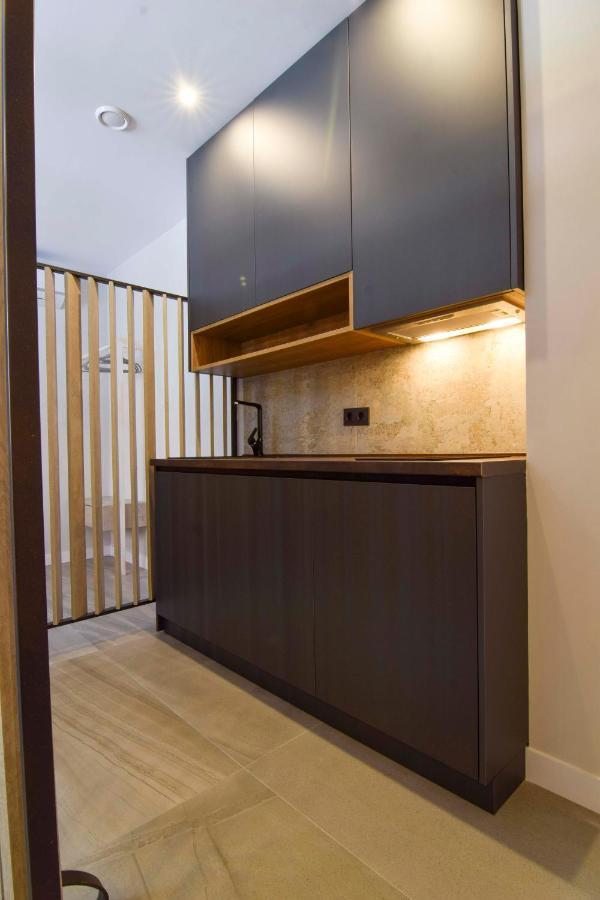 Letmalaga Cac Apartamento *