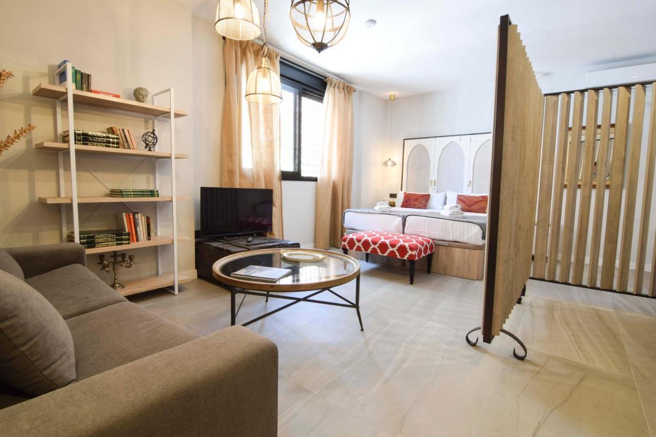 Letmalaga Cac Apartamento Málaga