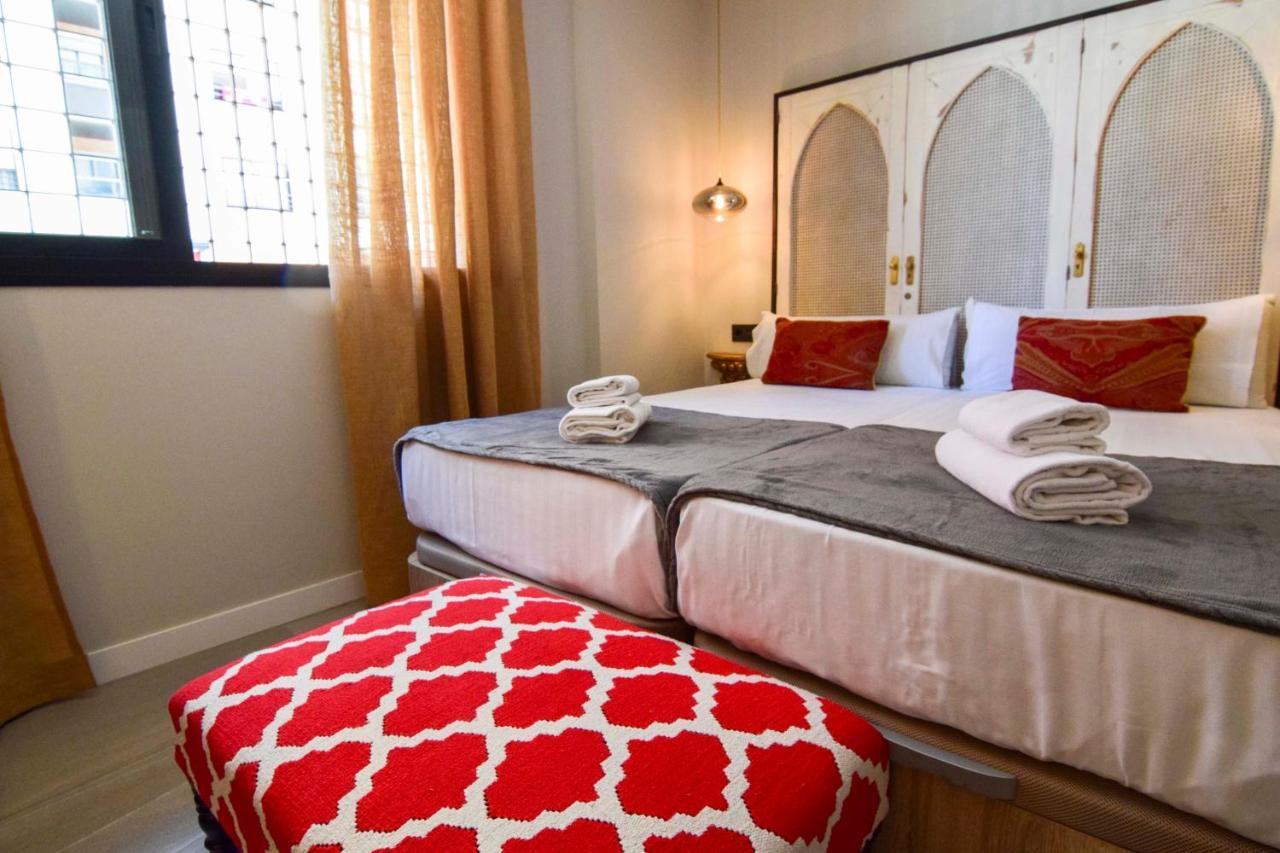 Apartamento Letmalaga Cac