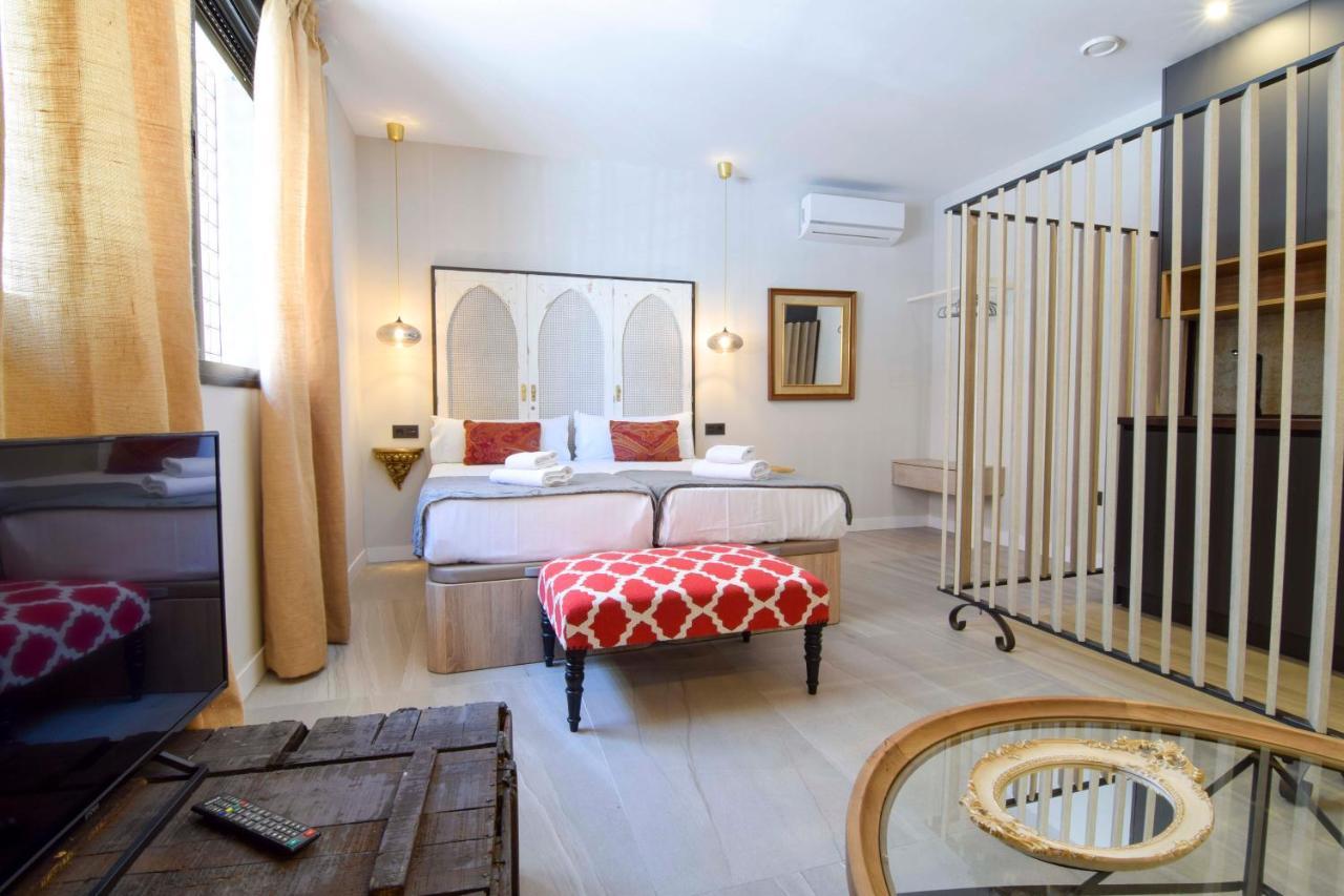 Letmalaga Cac Apartamento Málaga