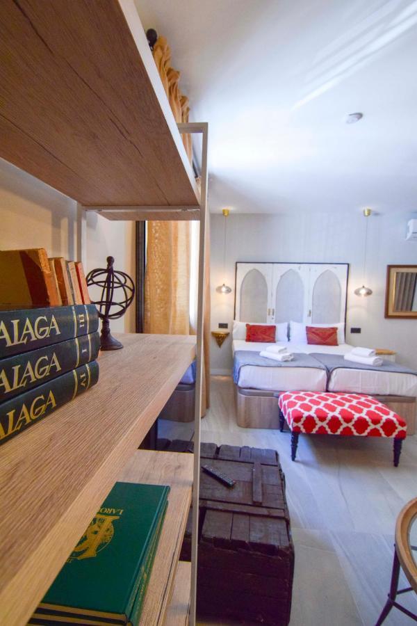 Apartamento Letmalaga Cac Málaga