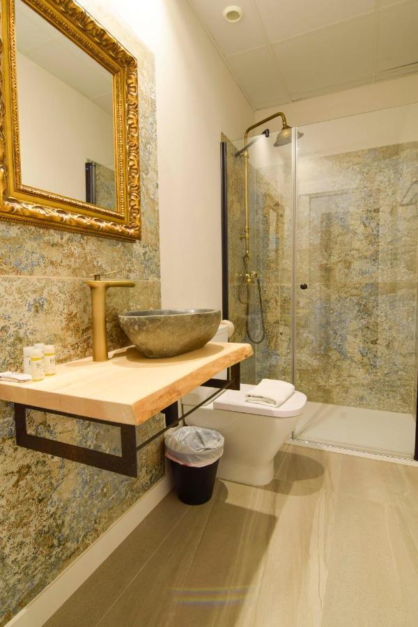 Letmalaga Cac Apartamento