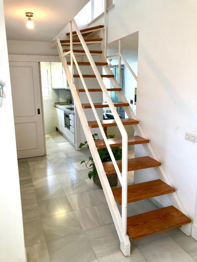 Gatu Elena, Duplex En El Manantial Apartment *