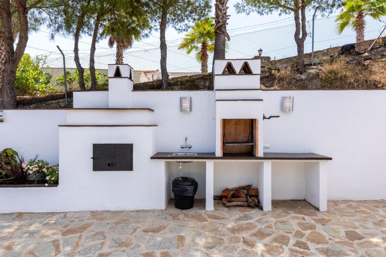 Kanmarala Alhaurín de la Torre