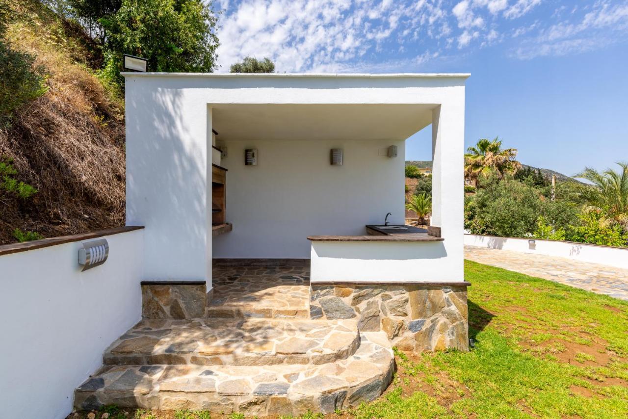 Kanmarala Сasa de vacaciones Alhaurín de la Torre